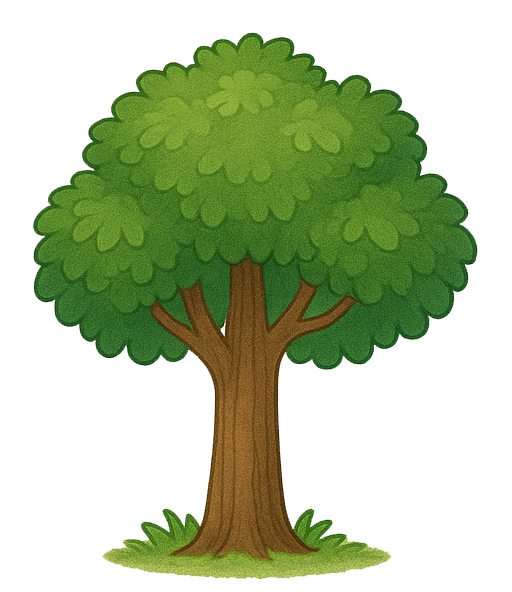 Timber Tree